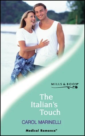 The Italian's Touch