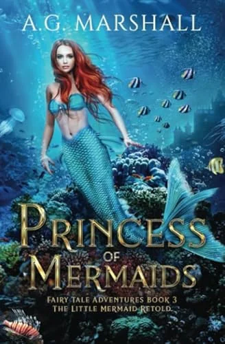 Princess of Mermaids