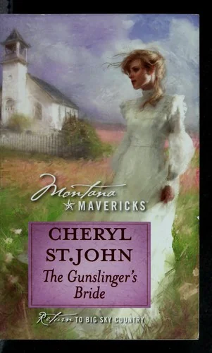 The Gunslinger's Bride