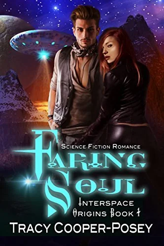 Faring Soul