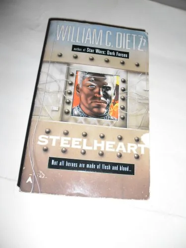 Steelheart