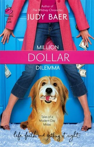 Million Dollar Dilemma: Love Me, Love My Dog #1