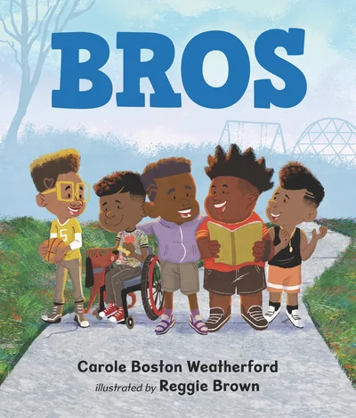Bros: