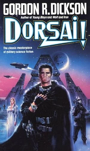 Dorsai!