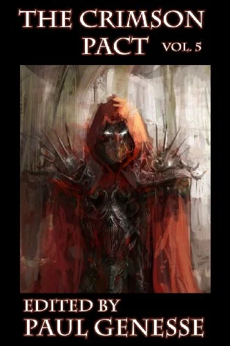 The Crimson Pact Volume 5
