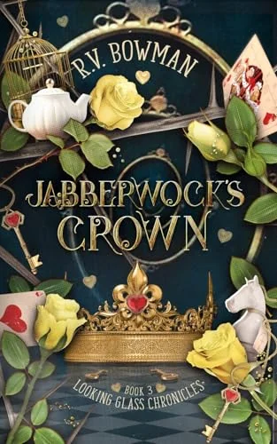 Jabberwock's Crown