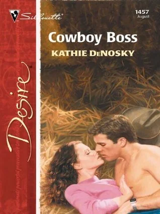 Cowboy Boss