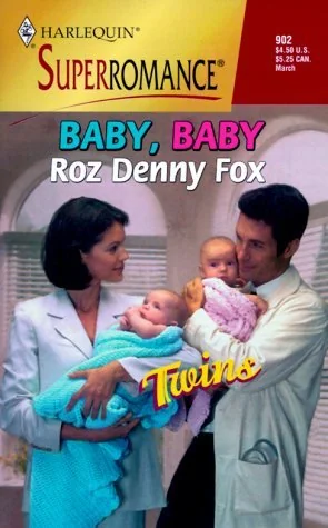 Baby, Baby: Twins