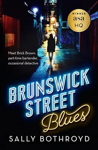Brunswick Street Blues