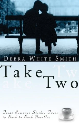 Take Two: Texas Romance Strikes Twice in Back-to-Back Novellas