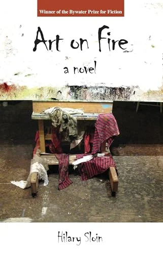 Art on Fire