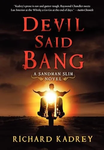 Devil Said Bang