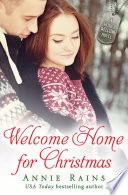 Welcome Home for Christmas