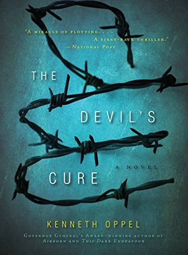 The Devil's Cure