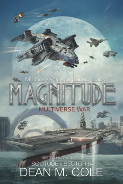 Magnitude