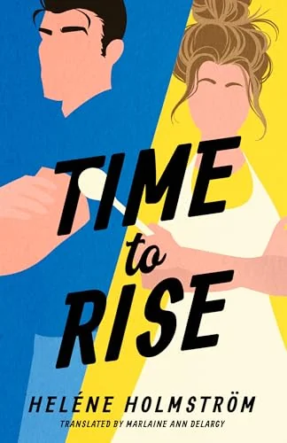 Time to Rise