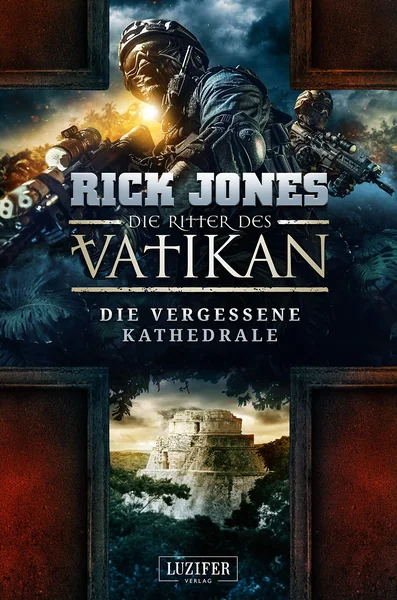 Die vergessene Kathedrale