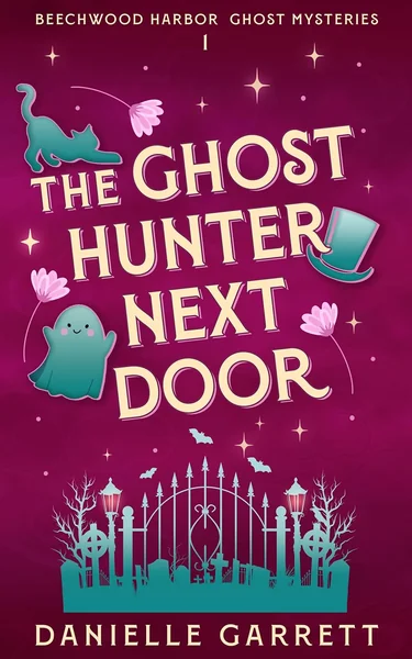 The Ghost Hunter Next Door