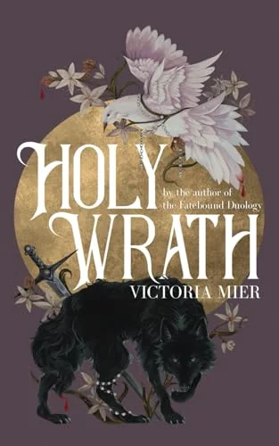 Holy Wrath
