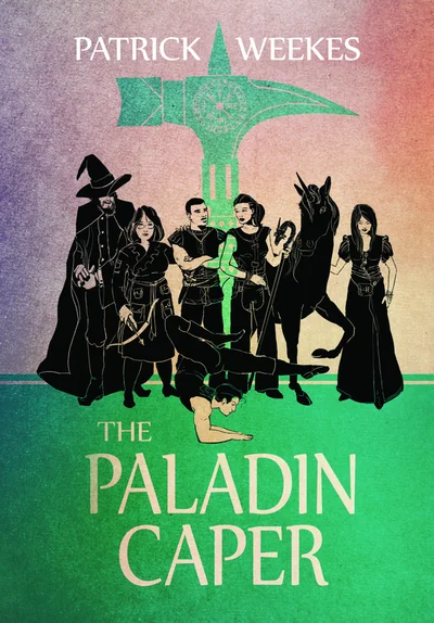 The Paladin Caper