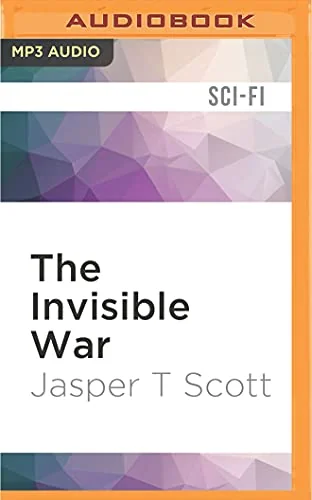 The Invisible War