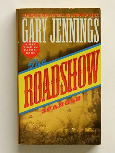The Road Show