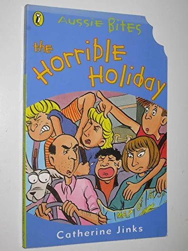 The Horrible Holiday