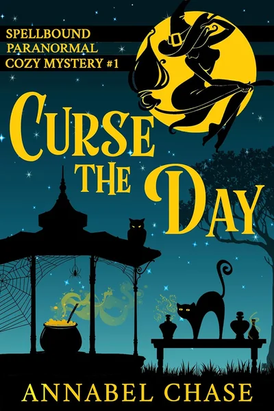 Curse the Day