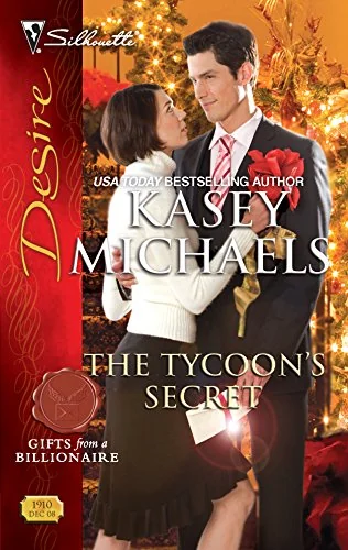 The Tycoon's Secret