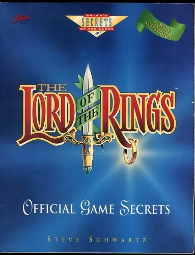 The Secrets of Lord Lynford