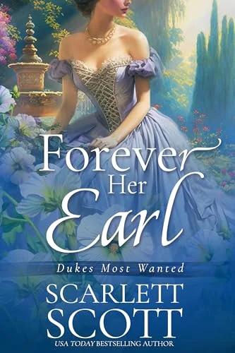 Forever Her Earl