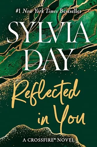 Reflected in You