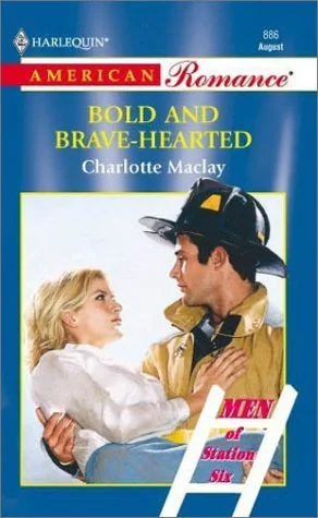 Bold and Brave-Hearted