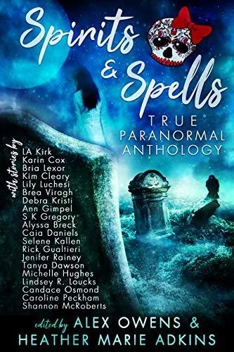 Spirits & Spells