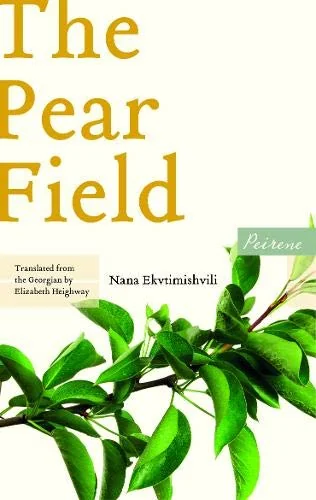 The Pear Field