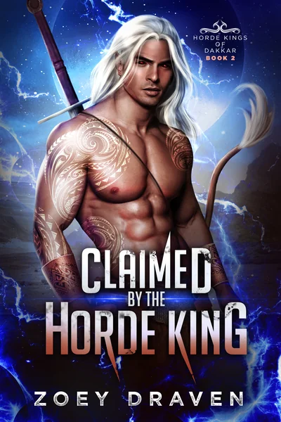 Claimed by the Horde King