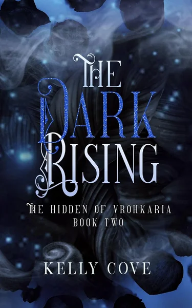 The Dark Rising