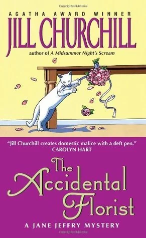 The Accidental Florist