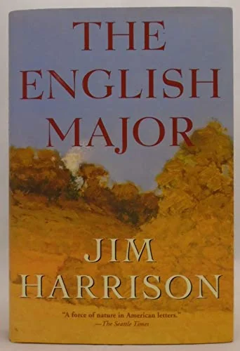 The English Major