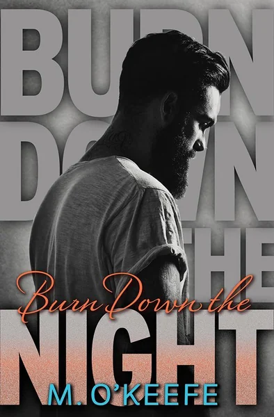 Burn Down the Night