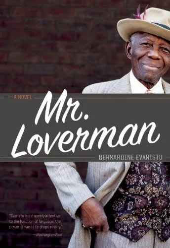 Mr Loverman