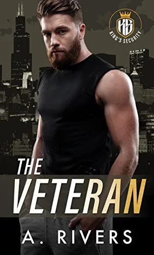 The Veteran: A Grumpy Sunshine Romantic Suspense