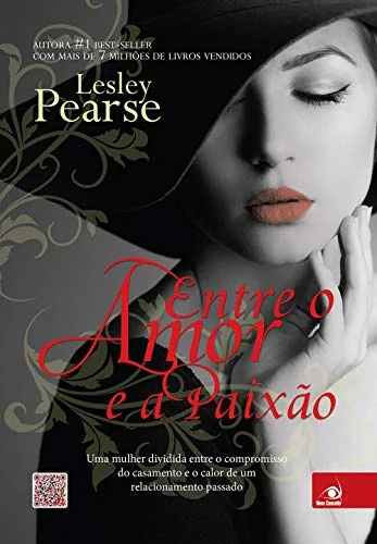 Entre o Amor e a Paixão