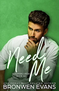 Need Me