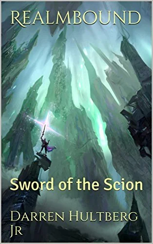 Sword of the Scion