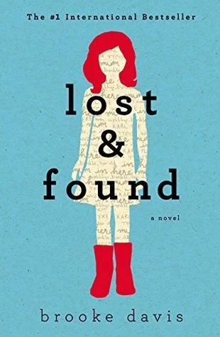 Lost & Found: A Novel