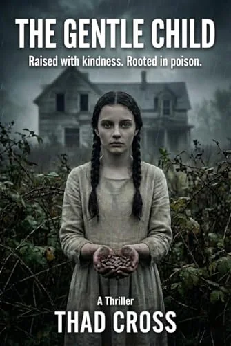 The Gentle Child: A Psychological Thriller