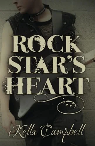 Rock Star's Heart