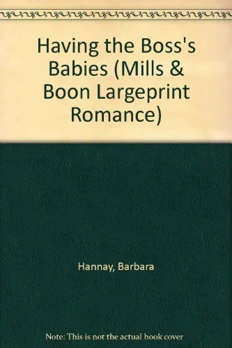 Having the Boss's Babies