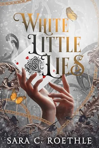 White Little Lies